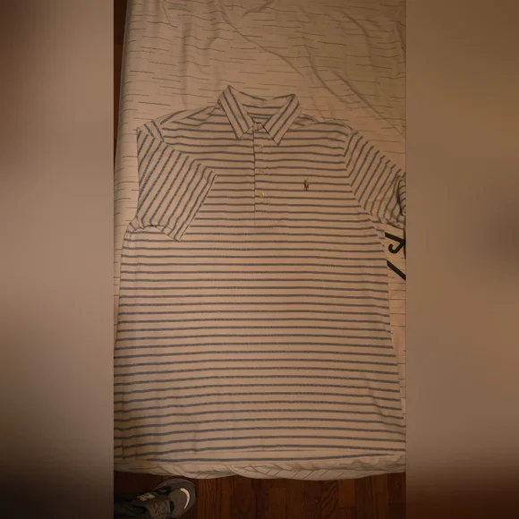 Men's Polo Ralph Lauren Shirts (Lot Of 3) - Picture 3 of 8